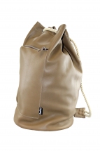 Olive Green Duffel Bag